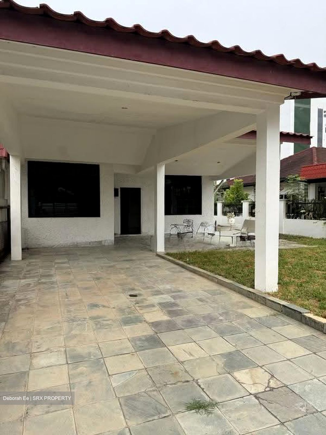 Serangoon Garden Estate (D19), Terrace #638261501